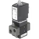 Bürkert Vanne à servocommande 134637 5420 230 V/AC G 1/8 Largeur nominale (détails) 3.0 mm commandé par servo 1 pc(s)