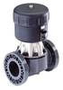 Bürkert Vanne pneumatique 149296 2030 bride Largeur nominale (détails) 65 mm commandé par servo 1 pc(s)