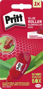 Roller de colle Pritt