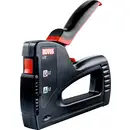 Novus Office J-17 dual worker 109598300 Agrafeuse manuelle pour type d'agrafe Type 53, Type 53F Longueur de l'agrafe 6 -