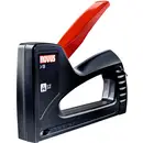 Agrafeuse manuelle Novus Office J-13 worker 103463004 pour type d'agrafe Type 53, Type 37 Longueur de l'agrafe 4 - 10 mm