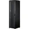 Digitus DN-19 42U-6/6-B-1 Armoire baie de brassage 19" (l x H x P) 600 x 2053 x 600 mm 42 UH noir (RAL 9005)