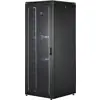 Digitus DN-19 42U-8/8-B-1 Armoire baie de brassage 19" (l x H x P) 800 x 2053 x 800 mm 42 UH noir (RAL 9005)