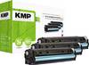 KMP Toner remplace HP 131A, CF211A, CF212A, CF213A compatible pack bundle cyan, magenta, jaune 1800 pages H-T171CMY 1236,0030