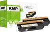 KMP Cassette de toner remplace Brother TN-325BK, TN325BK compatible noir 4000 pages B-T38D