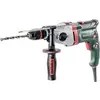 Perceuse à percussion + mallette Metabo SBEV 1000-2 600783500 1010 W 2 vitesses 1 pc(s)