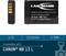 'Ansmann Batterie A-Can NB 13 L, 3,7 V, 1010 mAh, 3,7 Wh. Compatible avec Canon NB 13 L.'