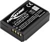 Ansmann A-Can LP E10 Batterie pour appareil photo Remplace l'accu d'origine LP-E10 7.4 V 1000 mAh