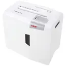 HSM shredstar S10 Destructeur de documents destruction par bandes 6 mm 18 l Nombre de pages (max.): 10 feuille(s) Détrui