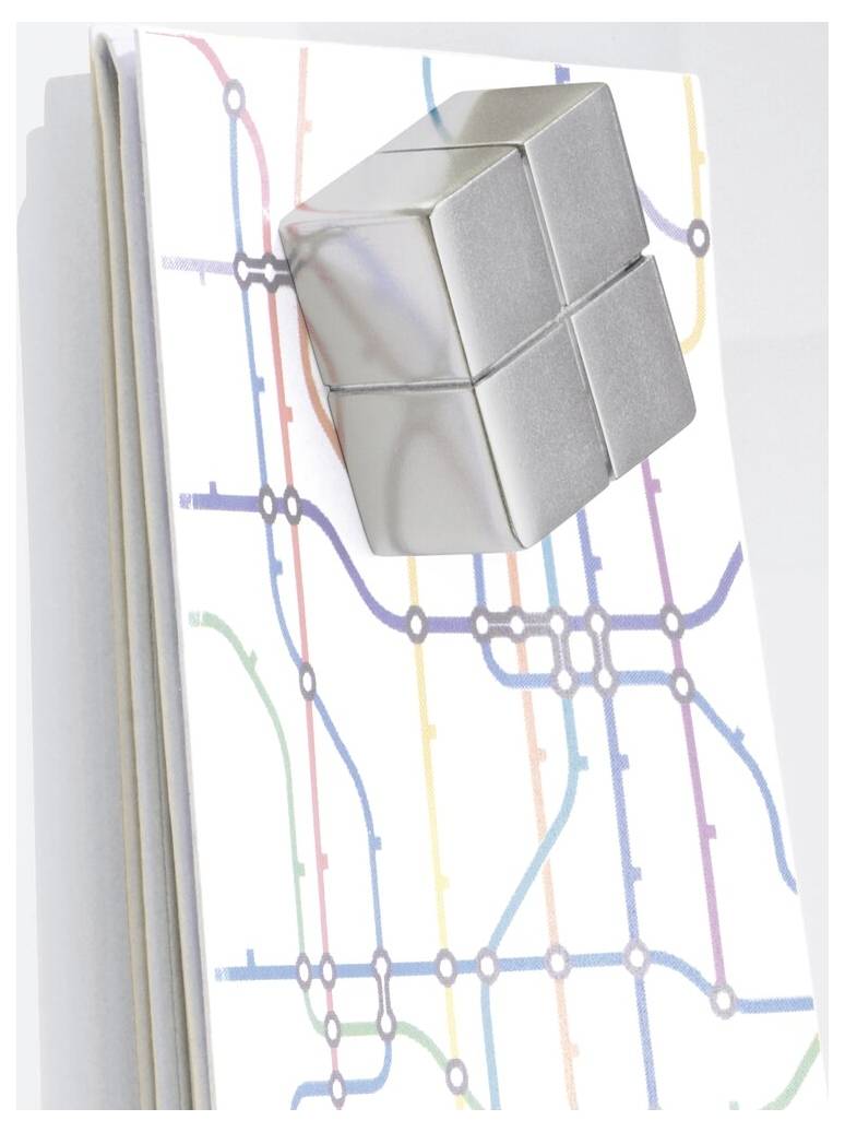 Sigel Tableau en verre magnétique Artverum super blanc (l x H) 100 cm x 65 cm GL141-5