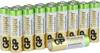 GP Super Pile LR6 (AA) alcaline(s) 1.5 V 16 pc(s)