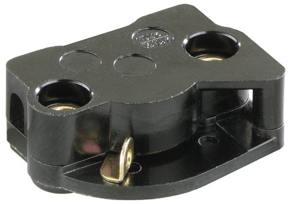 interBär 3716-001.82 3716-001.82 Interrupteur à commande par câble 250 V 4 A 1 pc(s)