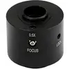 Kern OBBA1515 OBB-A1515 Adaptateur pour caméra Adapté pour marque (microscope) Kern
