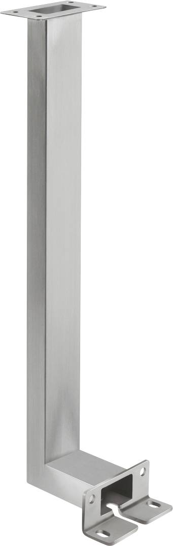 Kern SFE-A03 Colonne pour placer l'afficheur verticalement, hauteur de la colonne env. 600 mm (pour les modèles avec pla