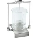 Kern YDB-03 étalonné (DAkkS) Set pour la détermination de la densité des liquides et des matières solides étalonné DAkkS