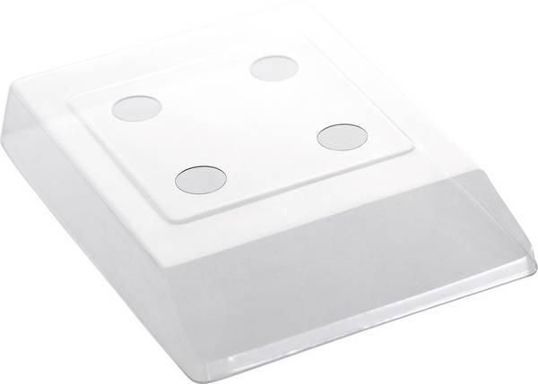 Kern 440-450-002S05   Housse de protection, lot de 5 pièces.