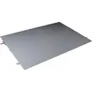 Kern BIC-A03 BICA03 Rampe de montée, acier à revêtement de poudre, pour les modèles avec plateau de dimensions l × P × H