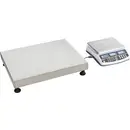 Kern CCS30K001 Balance de comptage CCS 30K0.01. Plage de pesée (max.) 30 kg Lisibilité 10 mg sur bloc d'alimentation mul