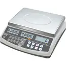 Kern CFS3K5 Balance de comptage CFS 3K-5 Plage de pesée (max.) 3 kg Lisibilité 0.01 g sur bloc d'alimentation gris-blanc