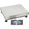 Kern EOC100K2XL Balance à plate-forme EOC 100K-2XL Plage de pesée (max.) 150 kg Lisibilité 20 g, 50 g sur bloc d'alimentation multicolore