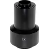 Kern OBBA1514 OBB-A1514 Adaptateur pour caméra Adapté pour marque (microscope) Kern