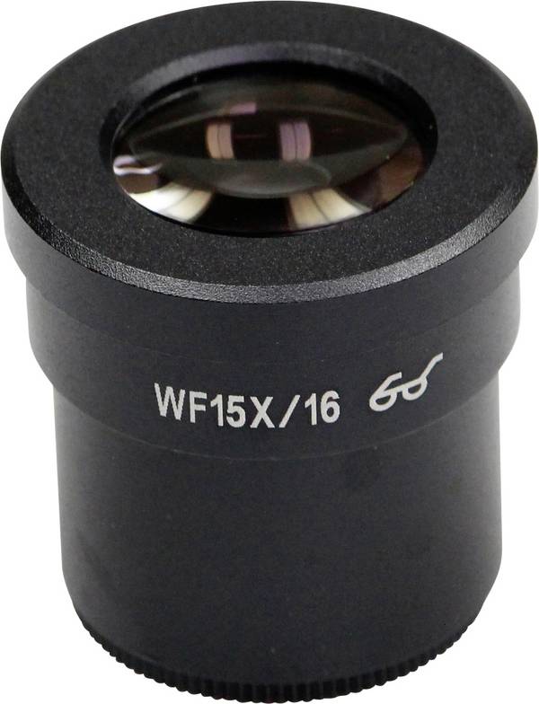 Kern OZBA4632 OZB-A4632 Oculaire Adapté pour marque (microscope) Kern