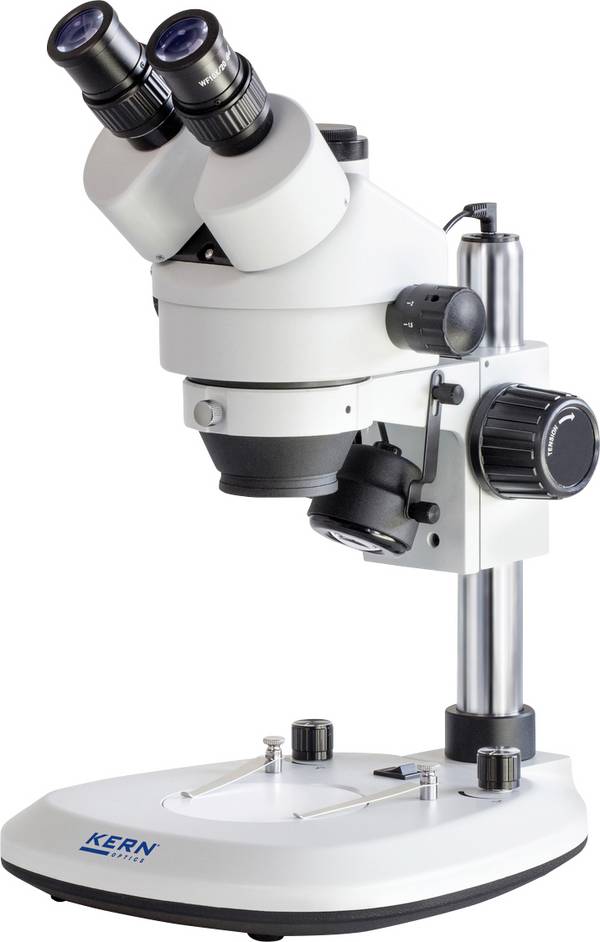 Kern OZL464 OZL 464 Microscope à zoom stéréo
