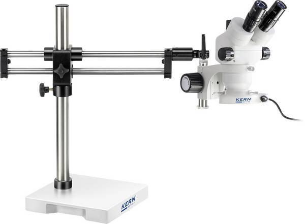 Kern OZM 932 Microscope à zoom stéréo