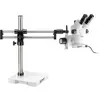 Kern OZM-9 OZM 933 Microscope à zoom stéréo 20 x