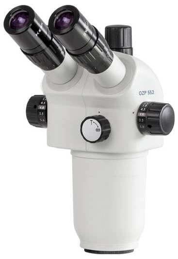 Kern OZP-5 OZP 552 Tête de microscope Adapté pour marque (microscope) Kern