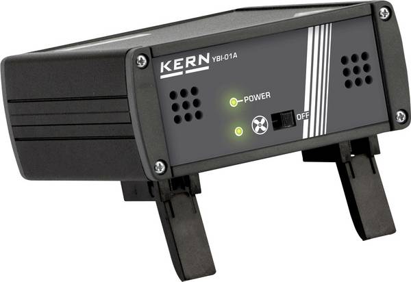Kern YBI-01A YBI01A  Ionisateur pour la neutralisation des charges électrostatiques