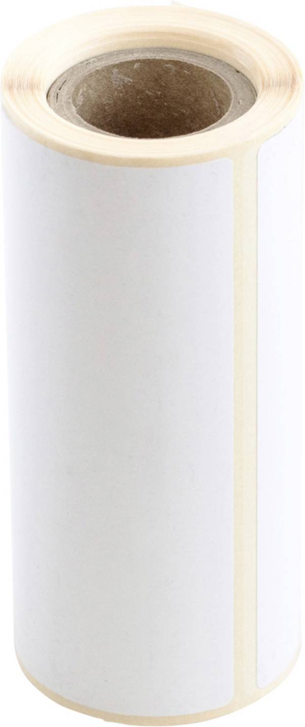 Kern YKE-A03 YKEA03 Rouleau d'étiquettes pour YKE-01, 105 x 48 mm, 45 étiquettes