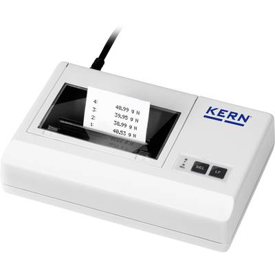 Kern YKN-01 YKN01 Imprimante matricielle-0