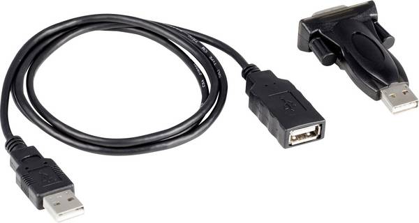Sauter AFH 12 Convertisseur (RS-232 vers USB)