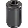 Kern OBBA1139 OBB-A1139 Adaptateur pour caméra Adapté pour marque (microscope) Kern