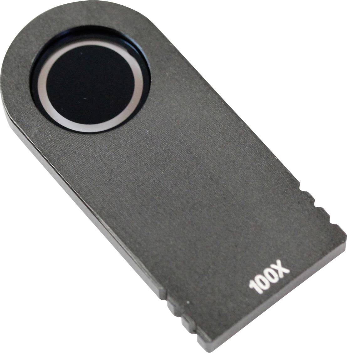 Kern OBBA1402 OBB-A1402 Glissière pour constraste de phase 10 x Adapté pour marque (microscope) Kern