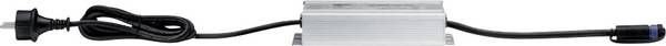 Système d'éclairage Plug&Shine Paulmann 98850 98850 150 W N/A argent