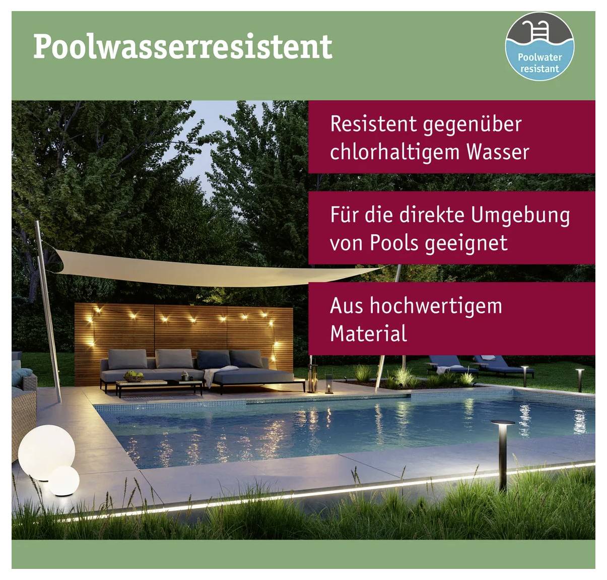 Système d'éclairage Plug&Shine Paulmann 93929 N/A noir-3