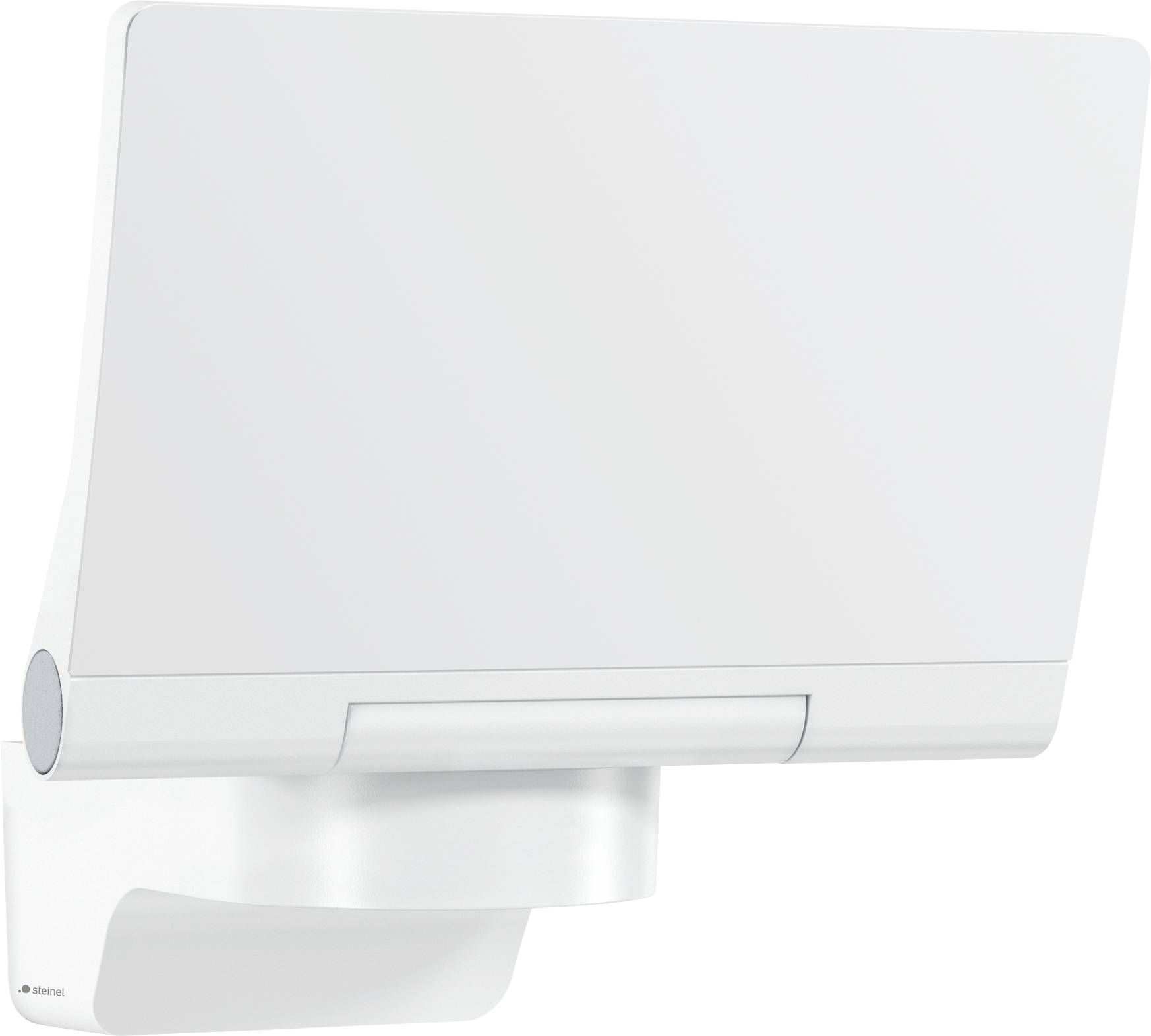 Projecteur LED extérieur N/A Steinel XLED home 2 weiß 14.8 W blanc