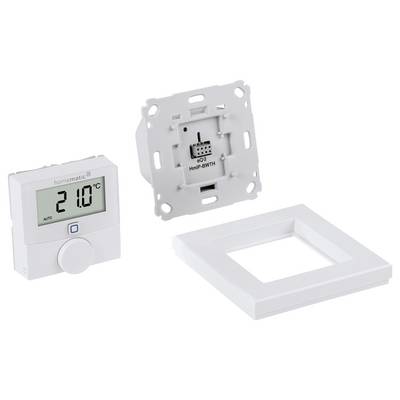 Homematic IP sans fil Thermostat mural HmIP-BWTH-0