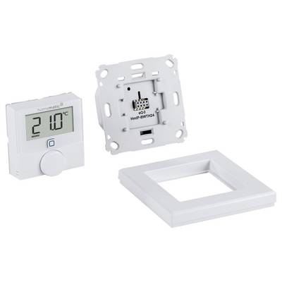 Homematic IP sans fil Thermostat mural HmIP-BWTH24-0