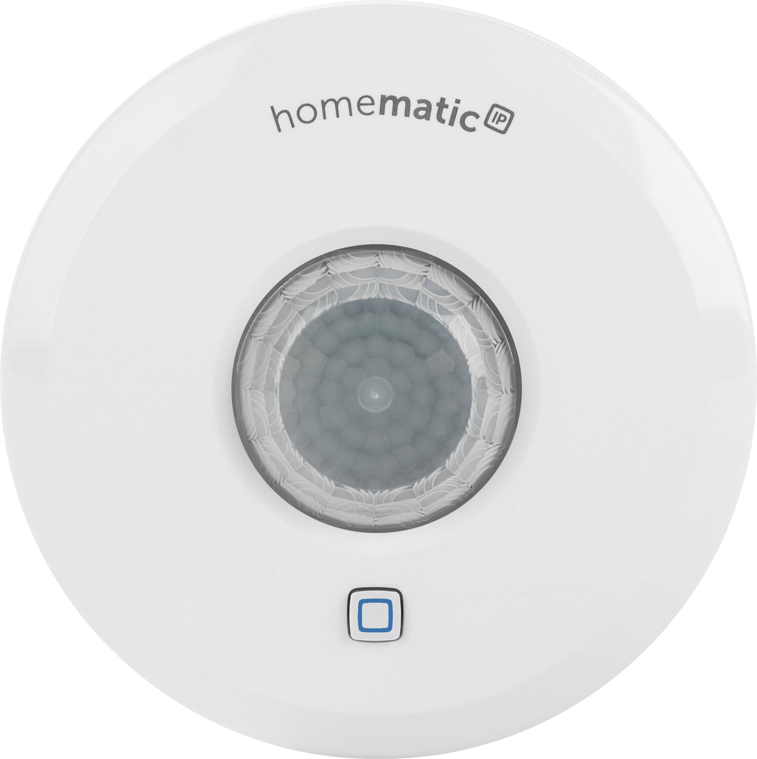 Homematic IP sans fil Détecteur de mouvements HmIP-SPI