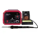 Station de soudage;TOOLCRAFT ST-50A analogique 50 W 150 - 450 °C avec panne à souder