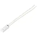 TRU COMPONENTS TB05-BB5D-65 Disjoncteur thermique 0 à +160 °C sortie radiale 1 NF (R)