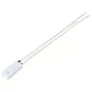 TRU COMPONENTS TB05-BB5D-100 Disjoncteur thermique 0 à +160 °C sortie radiale 1 NF (R)