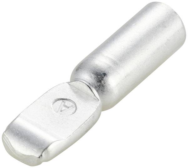 Contact à sertir pour connecteur de batterie pour courant fort 175 A Contenu : 1 pièce