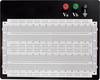 Platine enfichable TRU COMPONENTS 0165-40-1-32022B Nbr total de pôles 1800 (L x l x H) 114.3 x 186.2 x 8.4 mm 1 pc(s)