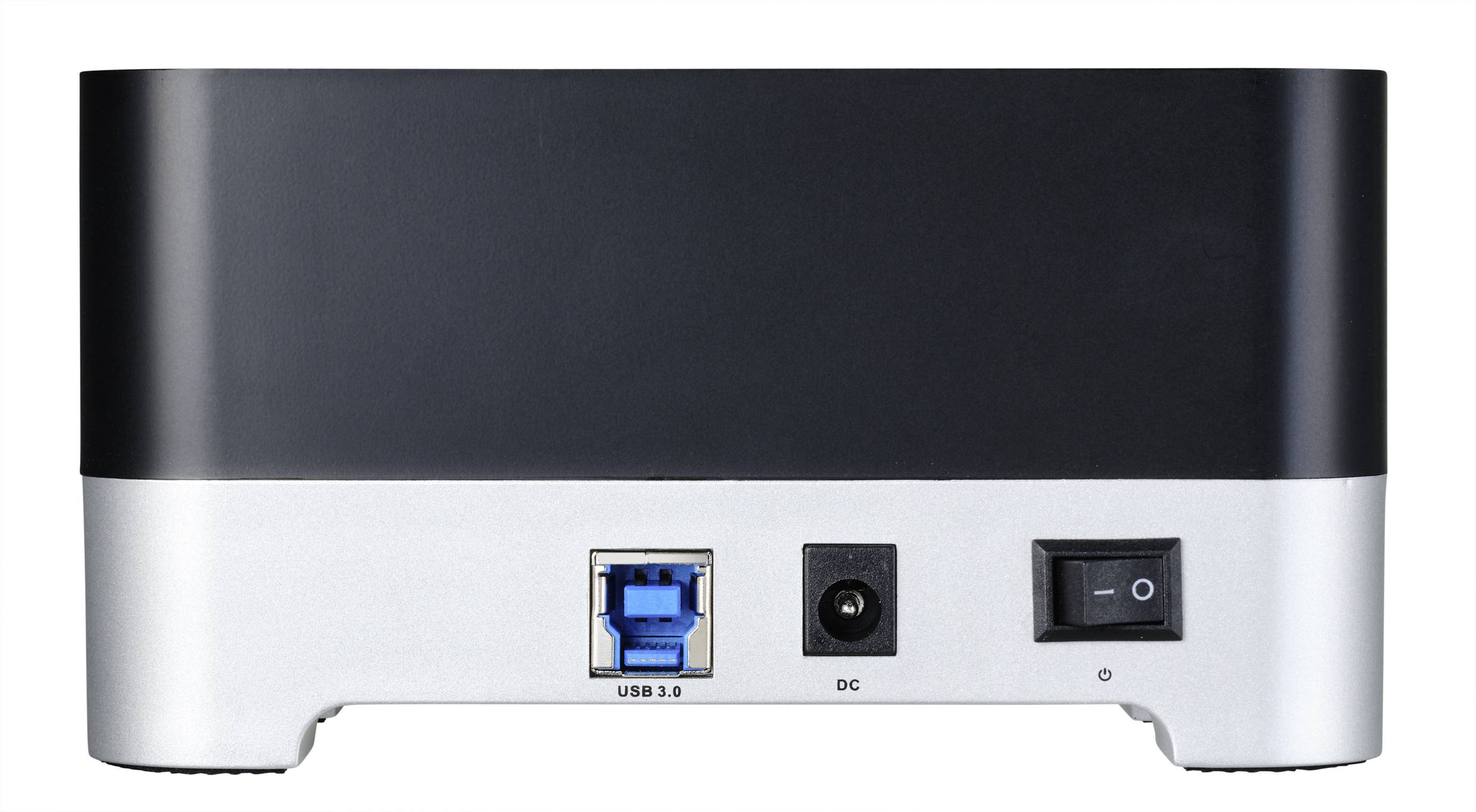 Basetech BT-DOCKING-01 USB 3.1 (Gen 1) SATA 1 port-1