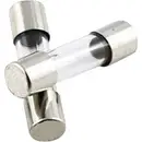 Micro-fusible TRU COMPONENTS TC-522.516 0,8A 1576507 (Ø x L) 5 mm x 20 mm 0.8 A 250 V temporisé -T- 1 pc(s)