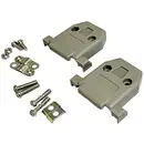 TRU COMPONENTS 1579065 Capot SUB-D Nombre de pôles: 15 1 pc(s)